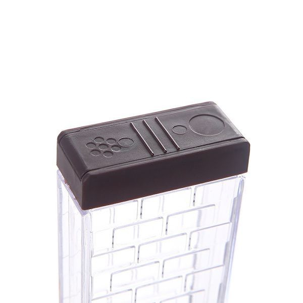 6-pack Spice Jars, Spice Set with Lids, Storage Containers