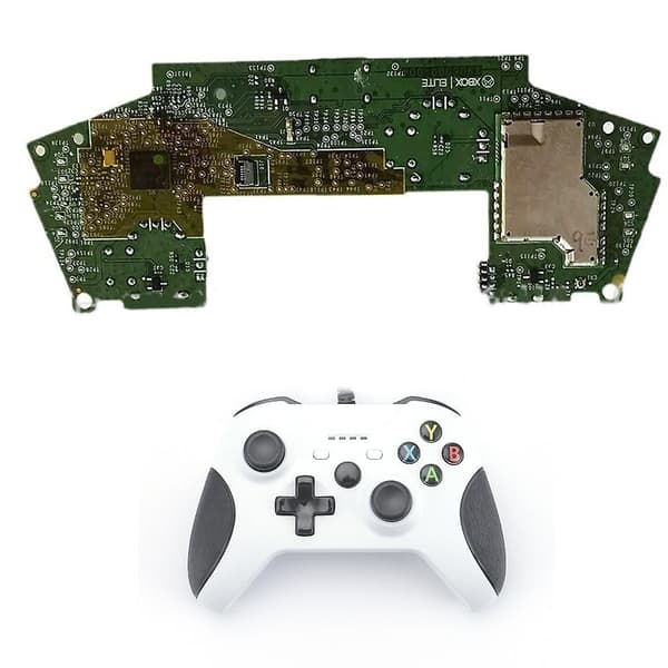 Hovedkort for XB One Elite 1/2 generasjon kretskort erstatning 2 generations