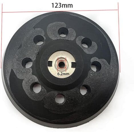 Lay-Z-Spa Impeller og Aksel Bestway Passer alle Hydro Jet—2f