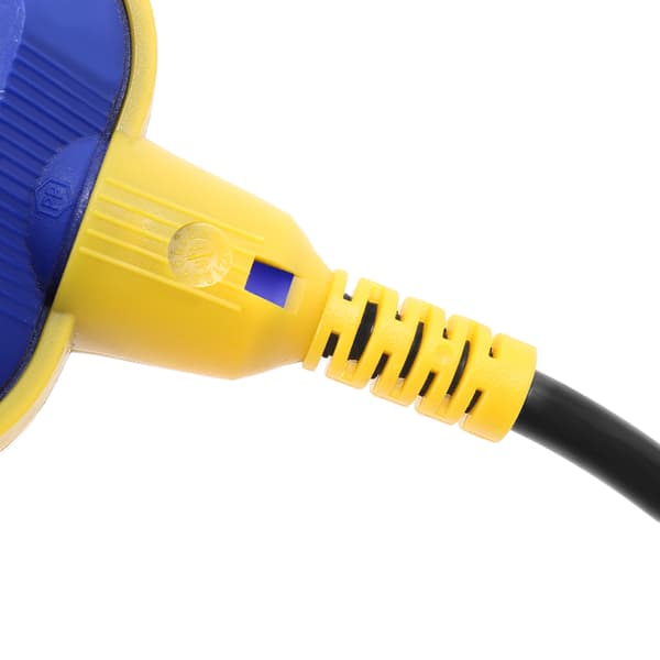 [2F]1 stk. flottørbryter 5m kabel automatisk kontrollpumper dykkpumpe