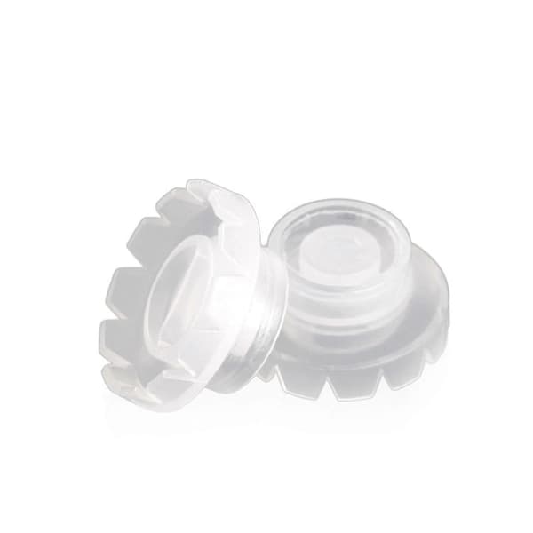 【2F】50 stk. limringer for vipper, limkopp, forsyning for vippeextensions 50