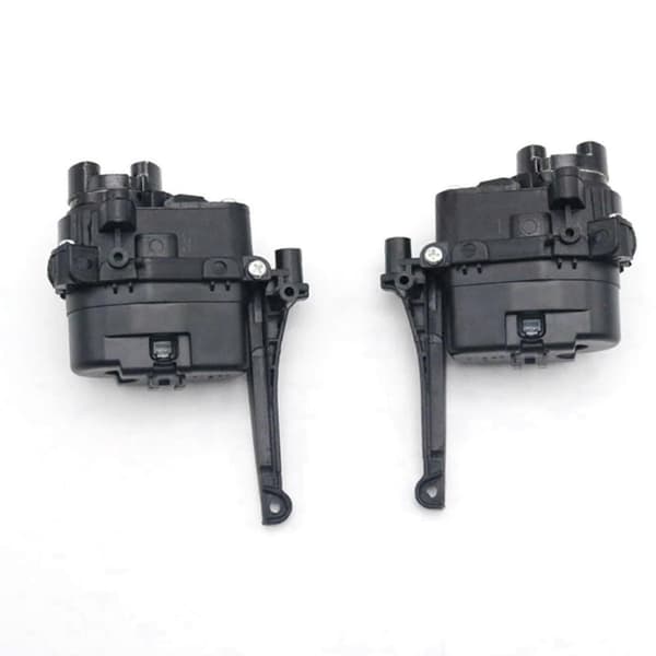 Høyre bakspeil foldemotor Dør sidespeil elektrisk foldemotor for -5 CX5 2012 2013 2014 black