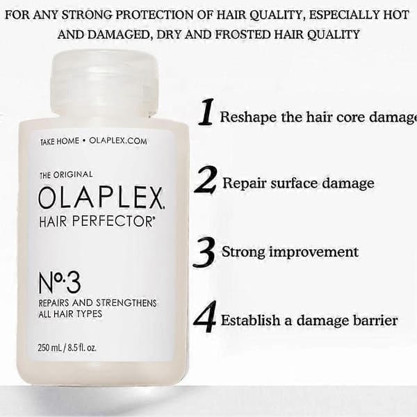 【2F】Olaplex Nº 3.4.5 Reparerende Balsam-250ml No.5