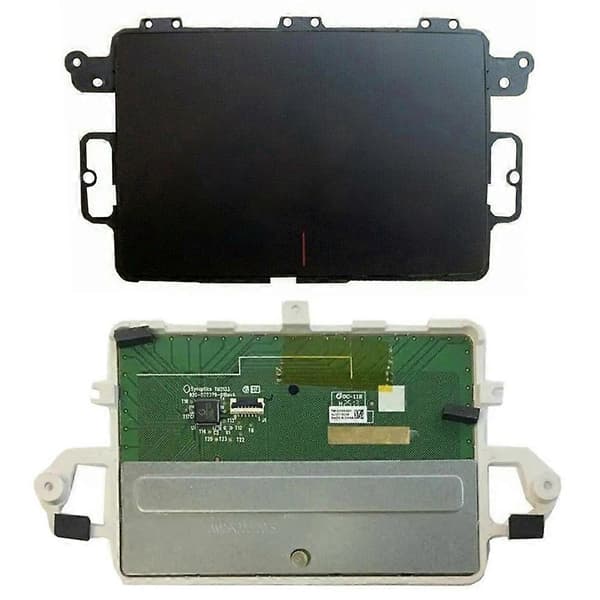 (Ny) Laptop Touchpad til Lenovo IdeaPad Y510p Not Specified