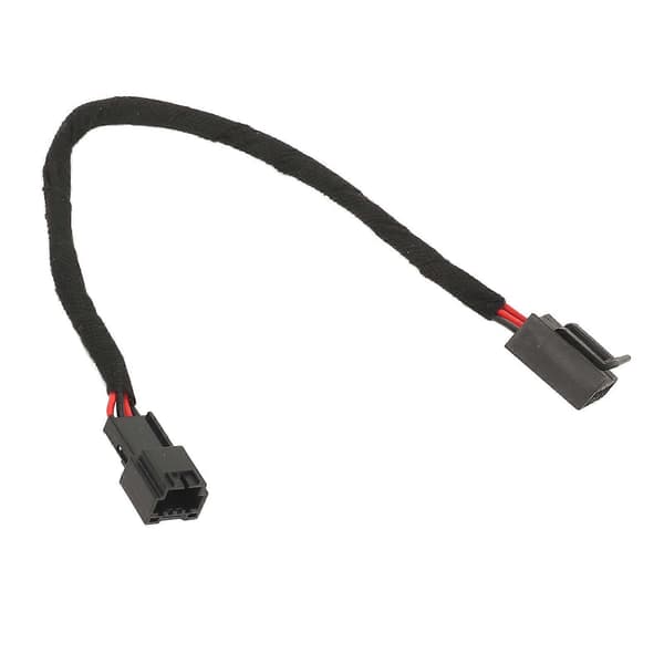 USB A til USB C-adapterkabel Oppgradering Oppdatering Ledningsnett Erstatning for Tesla Model 3 2017 til 2020