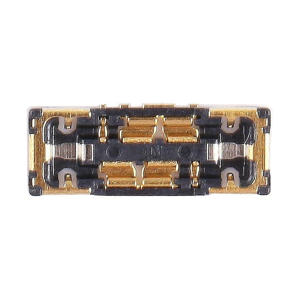 (Ny) Batteri FPC-stik på bundkort til iPhone 12 Pro Max / 12 Pro / 12 Mini Inte angivet