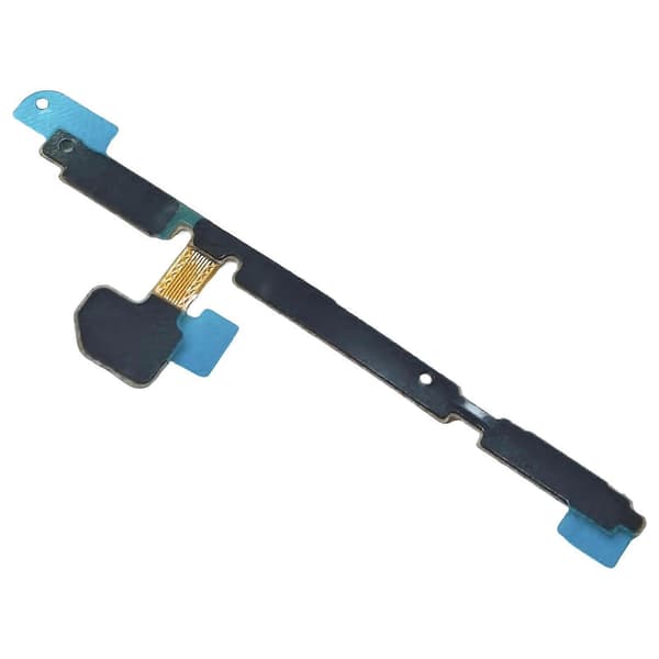 (Ny) För Samsung Galaxy A02 / A42 / A32 4G SM-A022/A426/A325 Strömknapp & Volymknapp Flexkabel Inte angivet