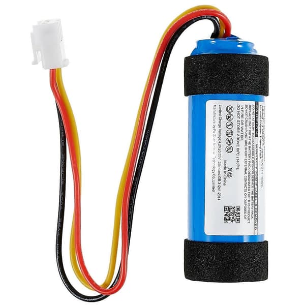 [2F]Til Harman Kardon Onyx Studio 4 3.70V 3000mAh Lithium-Polymer Batteripakke (Kode: ICR22650)