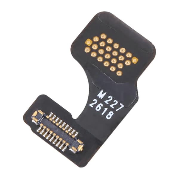 (Ny) För Apple Watch Series 4 40mm Roterande Svänghjulsanslutning Flexkabel Not Specified