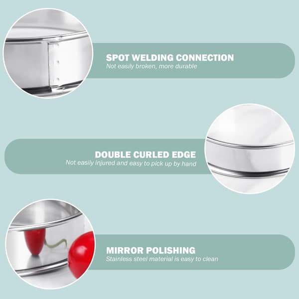 Reservedele til Lay Z Spa 58113 P4071 Pakninger—2f