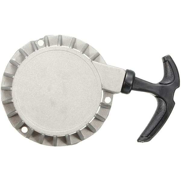 [2F]Mini dragstartare 49CC passar Pit Dirt Pocket Bike Mini Atv Recoil Start