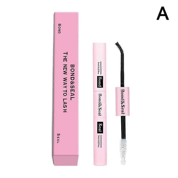 【2F】Vipper Lim Bond Seal Langvarig Vanntett Øyenvippelim Vippeextensions Bond and Seal
