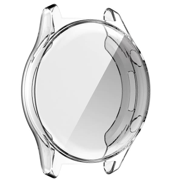 Honor Watch GS 3:n täysin peittävä TPU-galvanointikotelo Transparent