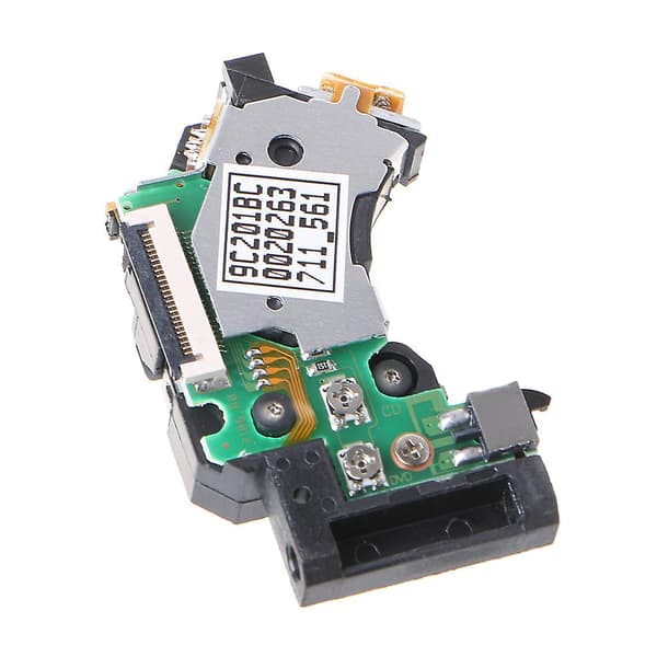 Optisk linse for hodeutskifting for PS2 70000 77001 70001 79001 90000 90001