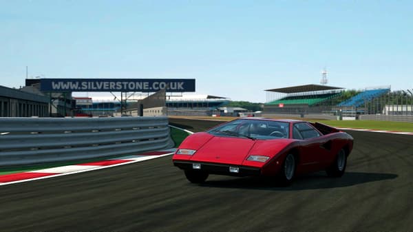 GRAN TURISMO 6 (GT6) - PS3 PlayStation 3 PlayStation 3