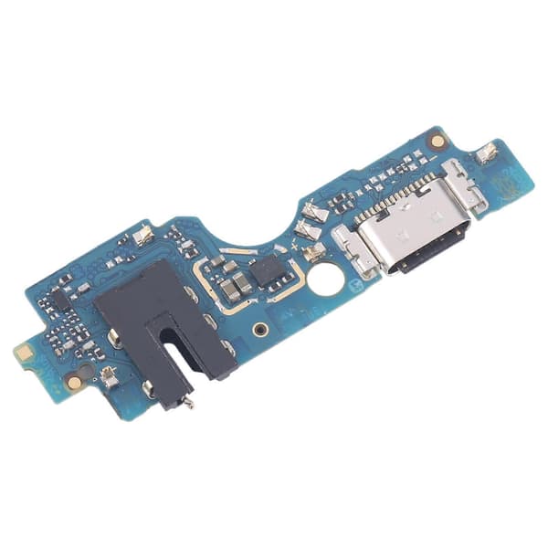 [Ny] Ladeportkort med iC Not Specified For Infinix Smart 9 X6532