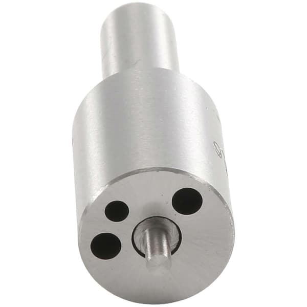 DLLA150S836 Bränsleinsprutningsmunstycke för CASE Serie 3000 33 40 55 56 84 85 95 Silver