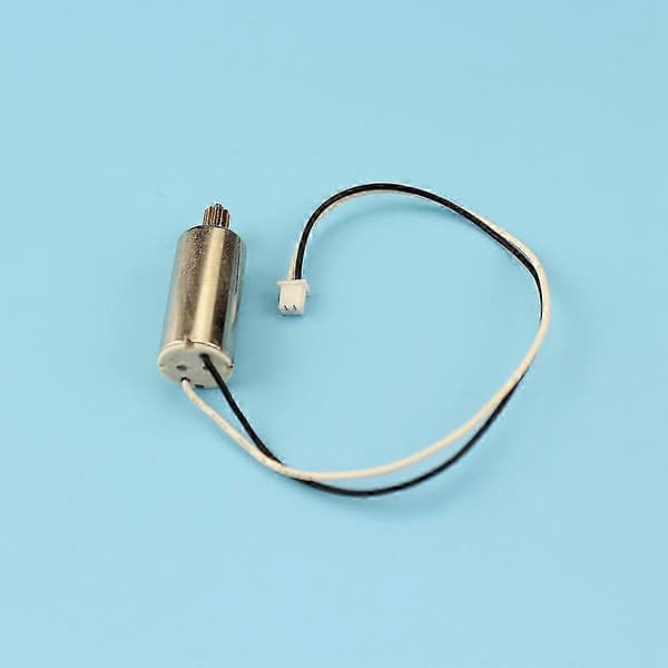 Erstatningsmotor for XK A220 P40 RC flytilbehør silver