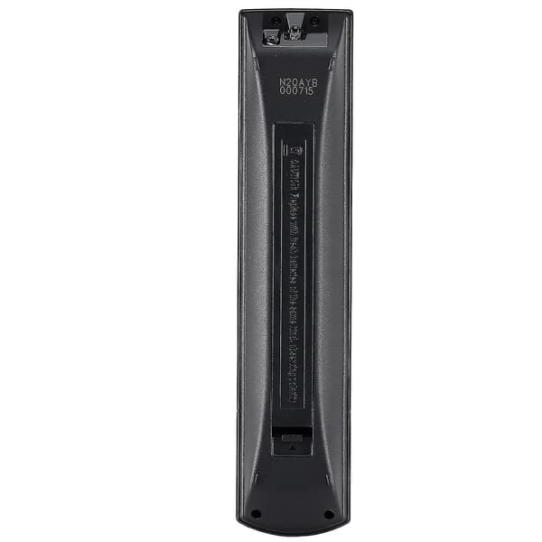 Fjernkontroll N2qayb000715 Passer til Panasonic Led-TV Tx-l42etw50 Kontroller