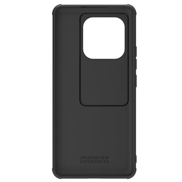 NILLKIN CAMSHIELD PRO XIAOMI 14T PRO SVART