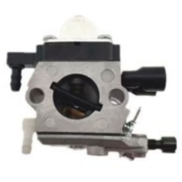 [2F]Forgasser for Stihl FS38 FS45 FS46 FS55 2-mix 4140 120 0623-..