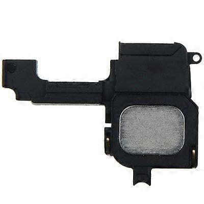 KOMPATIBEL Högtalarring för iPhone 5 (Svart) Black