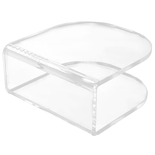 Stående Serviett Dispenser for Hjemmebord Restaurant Kaffebar