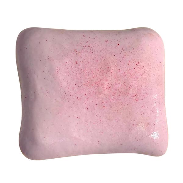 Våt Smörrost Squishy Leksak Stresslindring Långsam Studs Fidget Leksak Anti Ångest Gåva Pink