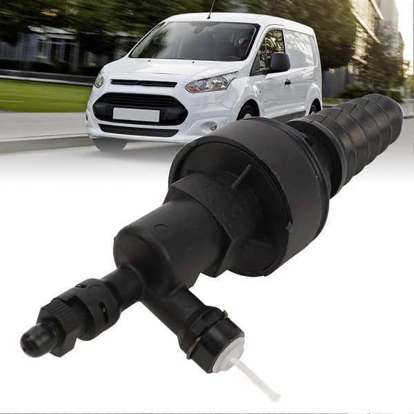 Clutch Slave Cylinder 3C117A508AA Pålitelig girkraft for Transit Mk6 Mk7 2.4 Rwd 2000 til 2014