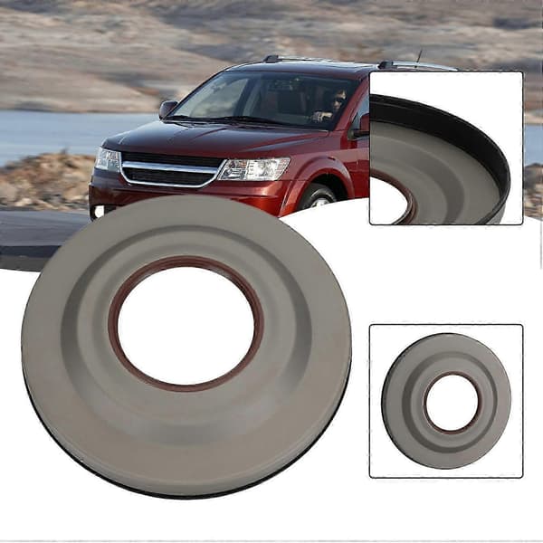 MPS6 6DCT450 girkasse frontforseglingsdeksel tetning Powershift stempelclutch for girkassereparasjon Som visas