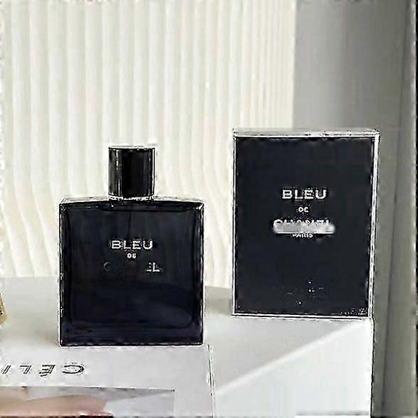 BLEU DE Herreparfume 100ml Cologne