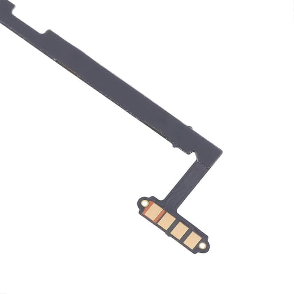 (Ny) Strömknapp och volymknapp flexkabel Not Specified For Tecno Pop 6 Go BE6i