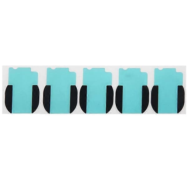 (Ny) 5 STK Skiltklistremerke Lim for iPhone 6 Not Specified
