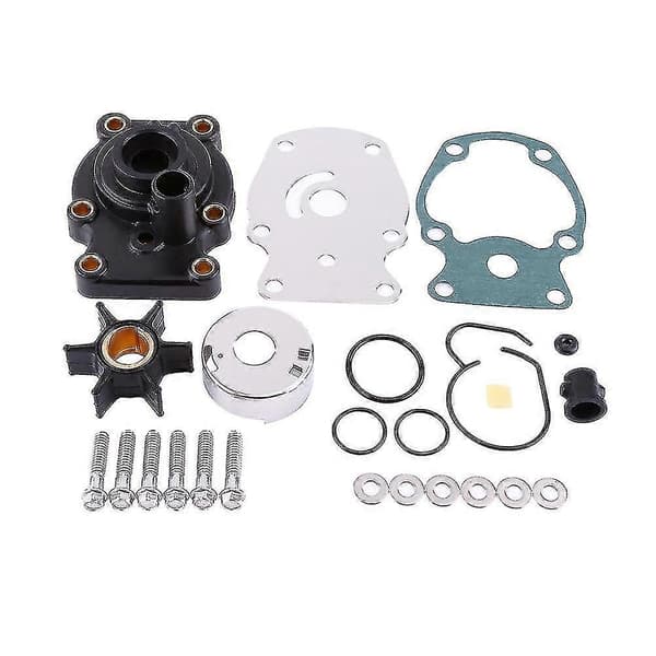 Til Lay Z Spa Erstatnings Impeller 58113 P4071 Pakninger —2f