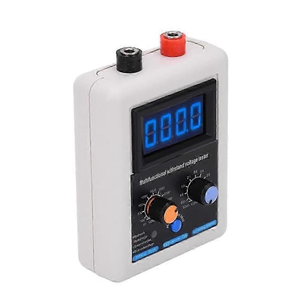 0-3500V halvleder spenningsmotstandstester IGBT transistortester MOS diode triode MOV