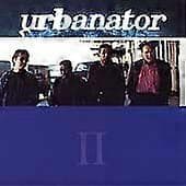 Urbanator II CD CD CD