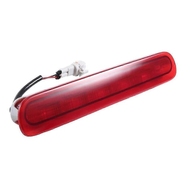 Bil LED Bageste 3. Bremselygte til MK6 SR5 2005-2014 81570-0K080 Edition 0718 5 5