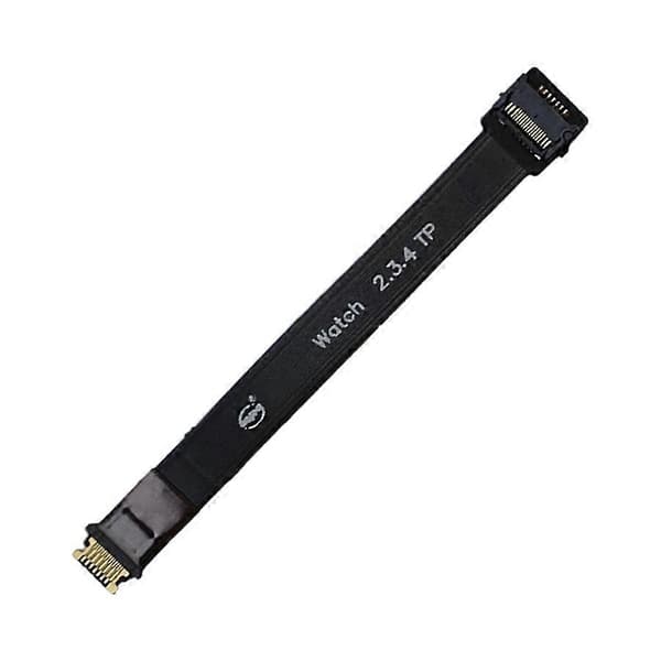 (Ny) Berøringstest Flexkabel for Apple Watch Series 2 42mm Not Specified
