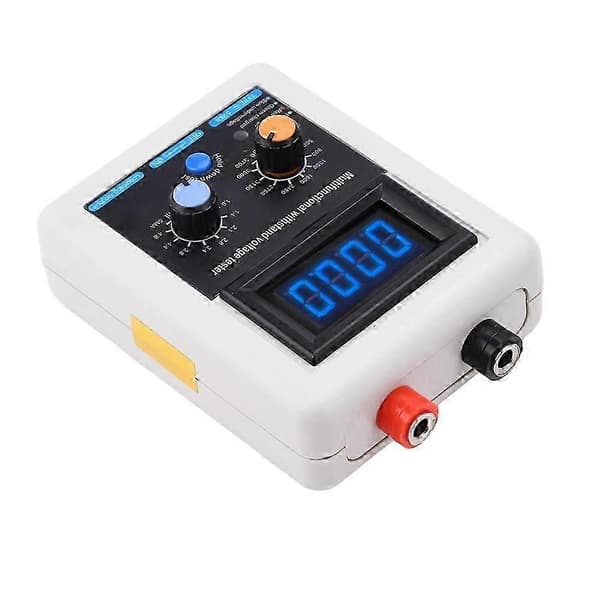 0-3500V halvleder spenningsmotstandstester IGBT transistortester MOS diode triode MOV