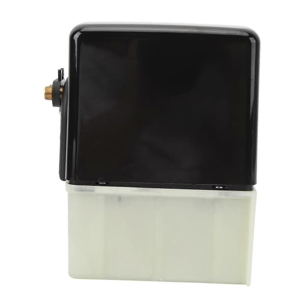 【2F】Hydraulisk kraftenhet V351HPU1 12V pumpe presis kontroll egnet for marinebåter E2U911