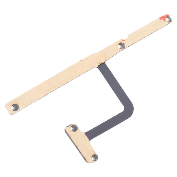 (Ny) Strømknapp og volumknapp flekskabel Not Specified For Tecno Spark Go 2024 BG6