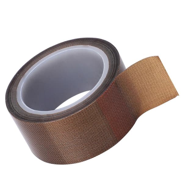 PTFE-tejp isolerande värmetejp PTFE-tätningstejp PTFE-tejp hög temperatur