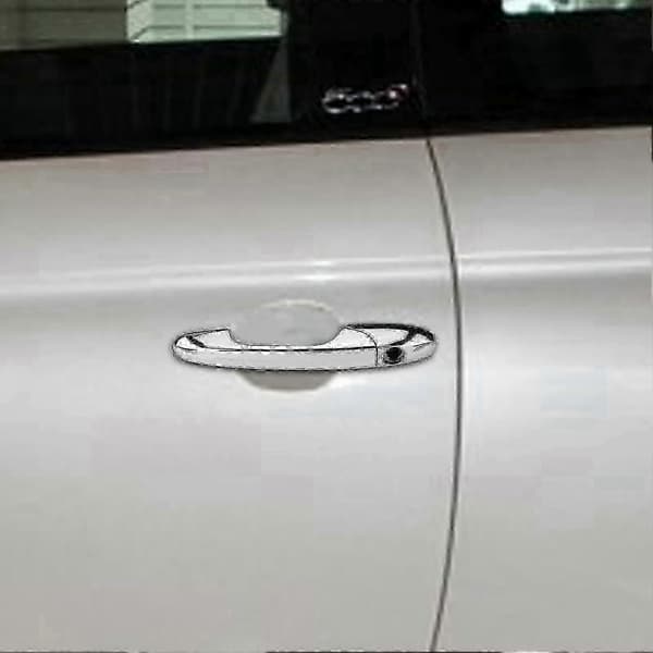 Fiat 500 Venstre Førerside Dørhåndtak Erstatning 2012-2018 OEM 68069943AC