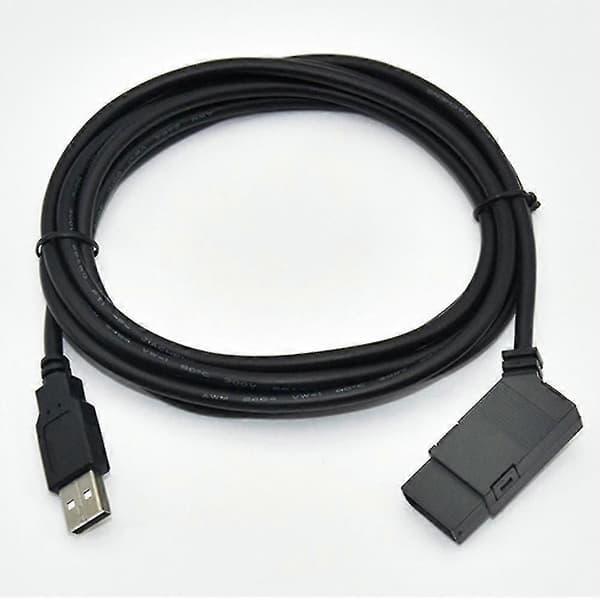 USB-LOGO Programmeringskabel Isolerende Kabel for LOGO PLC LOGO USB-kabel RS232 Kabel 6ED1057-1AA01-0BA0 1MD