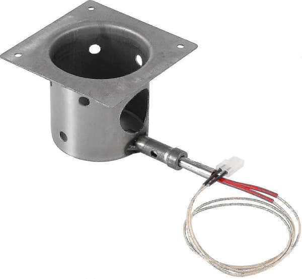 Hot Rod Ignitor Kit for Traeger Vedpelletsgriller - Erstatningsalternativ