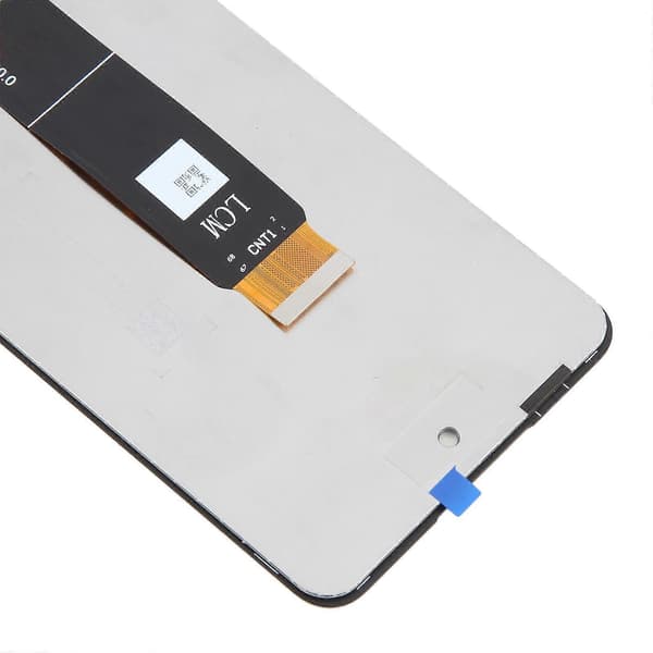 (Ny) LCD-skjerm med digitizer komplett montering Not Specified For ZTE nubia Neo 3 5G