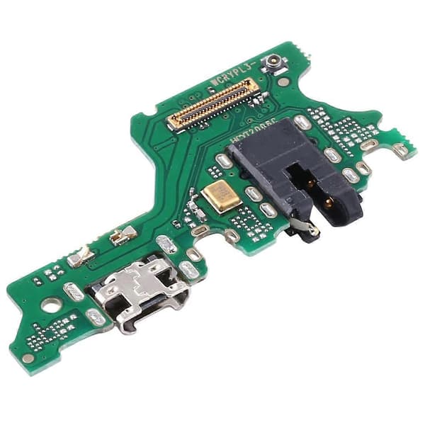 Ladeportkort for Huawei Honor Play 4T Not Specified