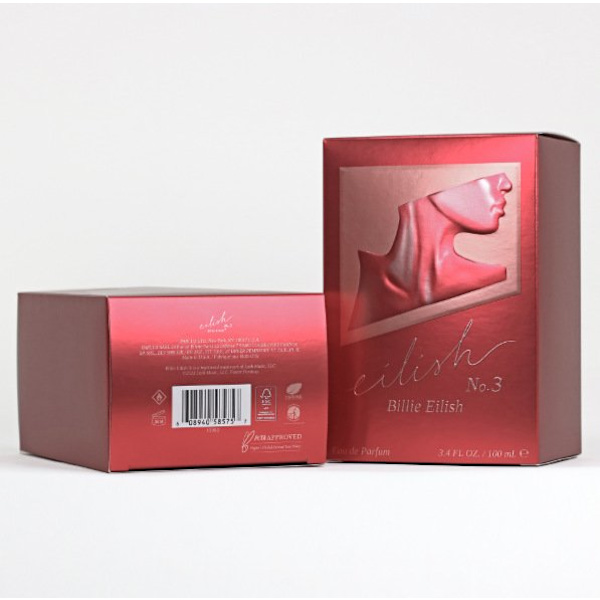 Eilish Eau de Parfum 100ml Spray hänelle 100ml