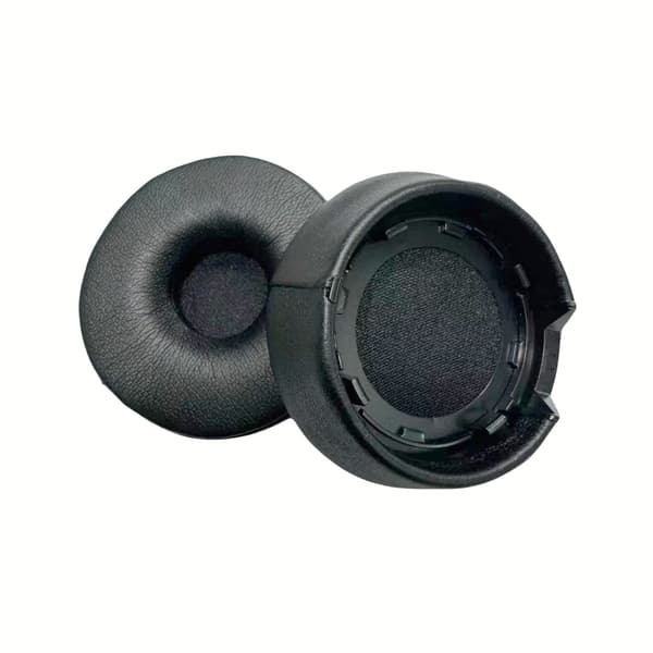 Jabra Engage 55/65/75 - Erstatningsputer til hodetelefoner (2 stk)