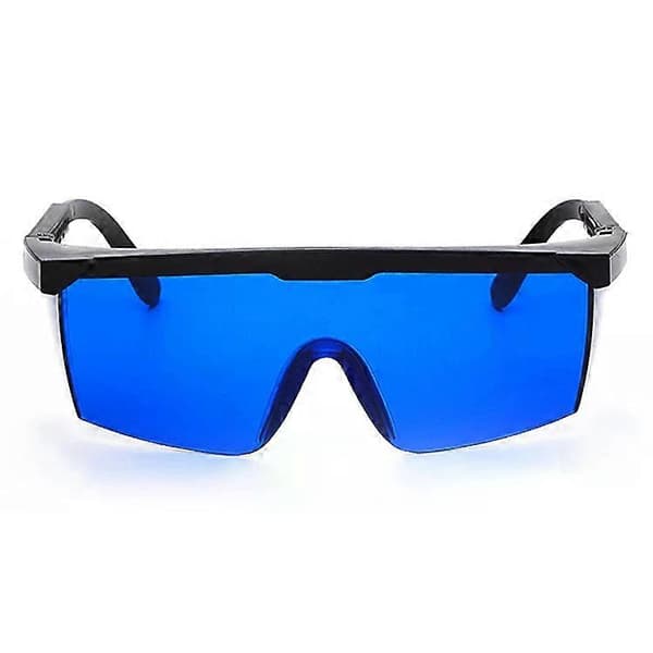 【2F】Laser Skyddsglasögon - 10 st Skyddsglasögon för arbete |
